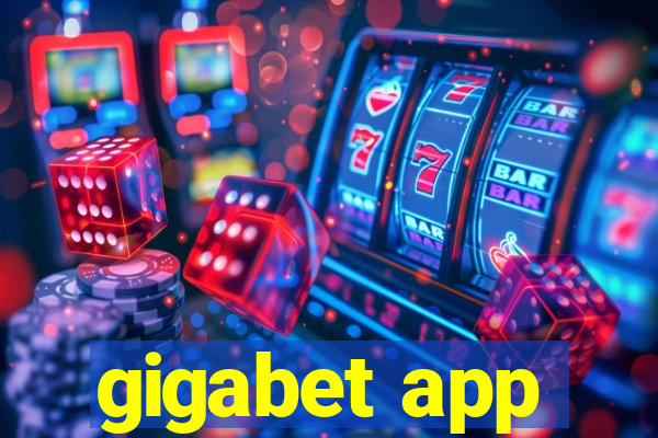 gigabet app